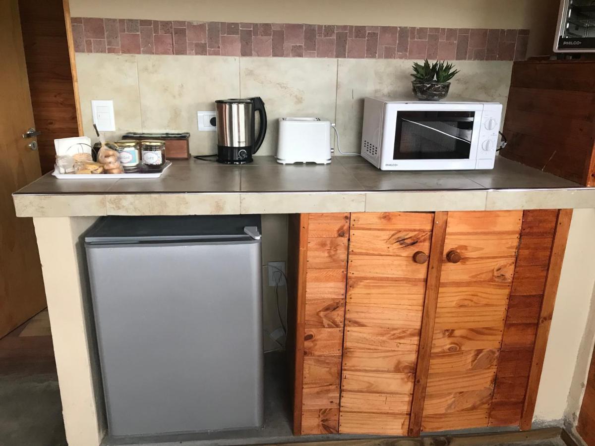 Cabana El Churqui Tafí del Valle Eksteriør billede