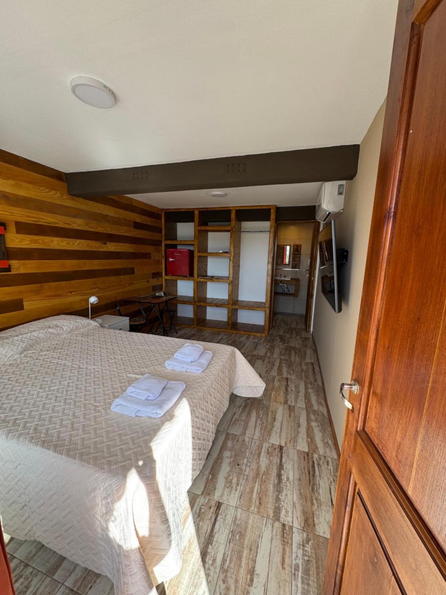 Cabana El Churqui Tafí del Valle Eksteriør billede