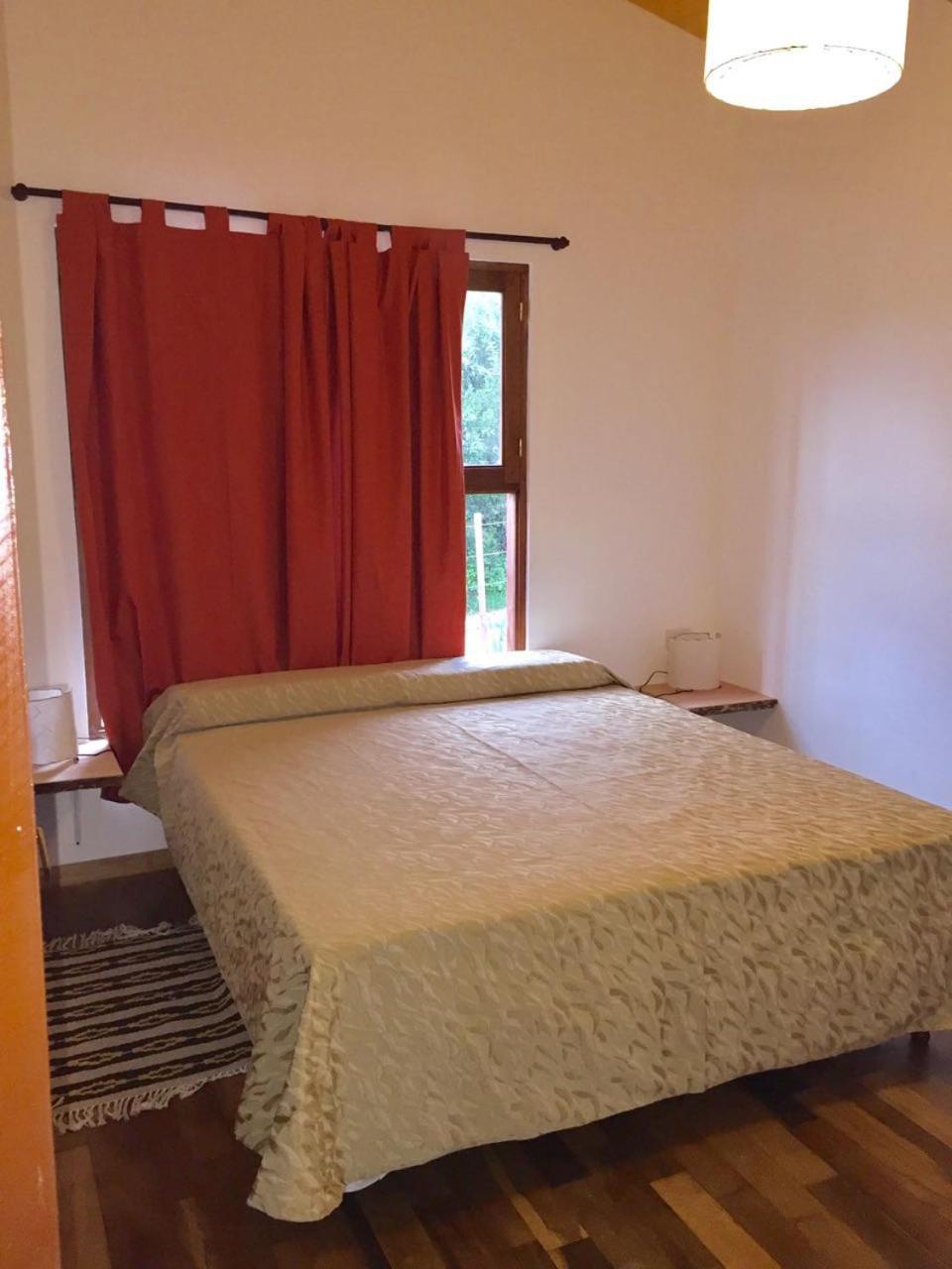 Cabana El Churqui Tafí del Valle Eksteriør billede
