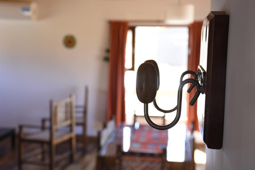 Cabana El Churqui Tafí del Valle Eksteriør billede